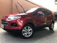 2015 Ford Ecosport Trend for sale