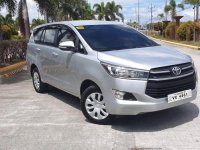 Toyota Innova 2.8J 2016 for sale