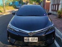 2017 Toyota Corolla Altis G for sale 