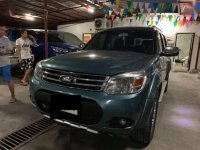 2015 Ford Everest AT for sale 