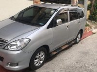 Toyota Innova E 2010 for sale