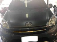 Toyota Wigo AT 2017 for sale