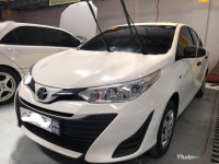 Toyota Vios 2018 for sale