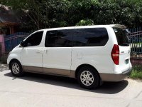 Hyundai Grand Starex VGT 2011 for sale 