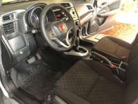 2017 Honda Jazz CVT for sale