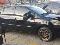 Toyota Vios E 2010 for sale 