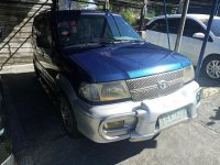 Toyota Revo 2002 for sale 