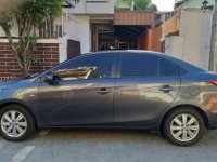 Well kept Toyota Vios 1.3E for sale 
