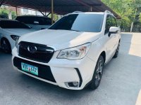 2013 Subaru Forester XT AWD for sale 