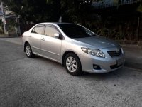 2010 Toyota Altis for sale 