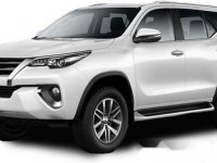 2019 Toyota Fortuner 2.4 4X2 G AT for sale 