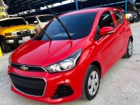 2017 Chevrolet Spark for sale