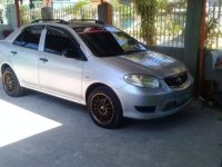 2005 Toyota Vios for sale 
