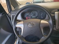 2016 Toyota Innova Diesel Manual for sale 