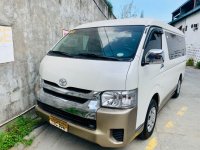 2016 Toyota Hiace for sale