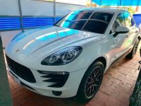 PORSCHE MACAN S AT 2018 for sale 