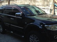 Mitsubishi Montero Sport GLS-V 2012 for sale 