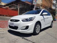 2017 Hyundai Accent CRDi for sale 