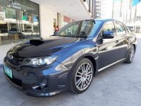 Well kept Subaru Impreza WRX STI for sale 