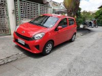 Toyota Wigo 2017 for sale