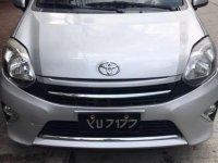 2016 Toyota Wigo for sale