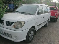 Mitsubishi Adventure 2005 for sale