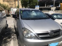 2009 Toyota Innova E for sale 