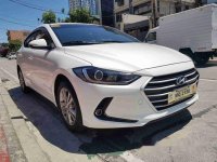 Hyundai Elantra 2016 for sale 