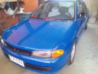 Mitsubishi Lancer GLi 1994 for sale 