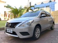 2017 Nissan Almera 1.5L for sale 