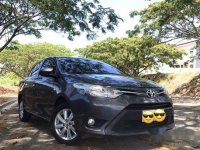 Toyota Vios 2015 for sale 