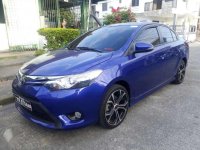 2015 Toyota Vios for sale