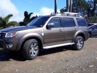 Ford Everest 2010 AT for sale 