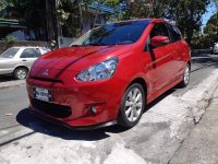 Mitsubishi Mirage GLS 2015 for sale