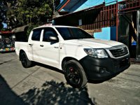 Toyota Hilux 2012 J for sale 