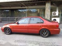 For sale 1999 Honda Civic