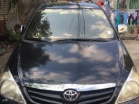 Toyota Innova 2011 Manual for sale 