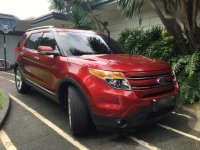 Ford Explorer 2014 for sale 