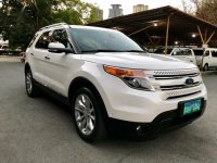 2013 Ford Explorer for sale