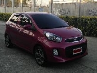 Kia Picanto 2016 EX For sale 