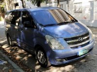 Hyundai Grand Starex VGT 2008 for sale 