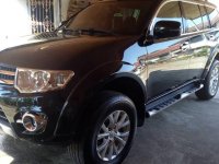 Mitsubishi Montero glx 2014 for sale 