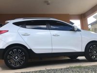 Hyundai Tucson 2011 for sale