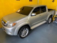 2007 Toyota Hilux G Gas for sale 