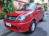 2011 Mitsubishi Adventure for sale 