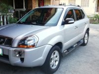 Hyundai Tucson 2010 for sale 