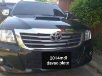 Toyota Hilux 2014 for sale 