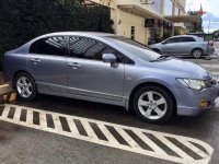 2008 Honda Civic S for sale 