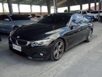 2016 BMW 420D FOR SALE