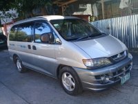 Mitsubishi Spacegear 2005 for sale